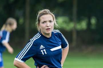 Bild 28 - Frauen TSV Wiemersdorf - FSC Kaltenkirchen : Ergebnis: 0:12